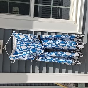 Maggy London summer dress